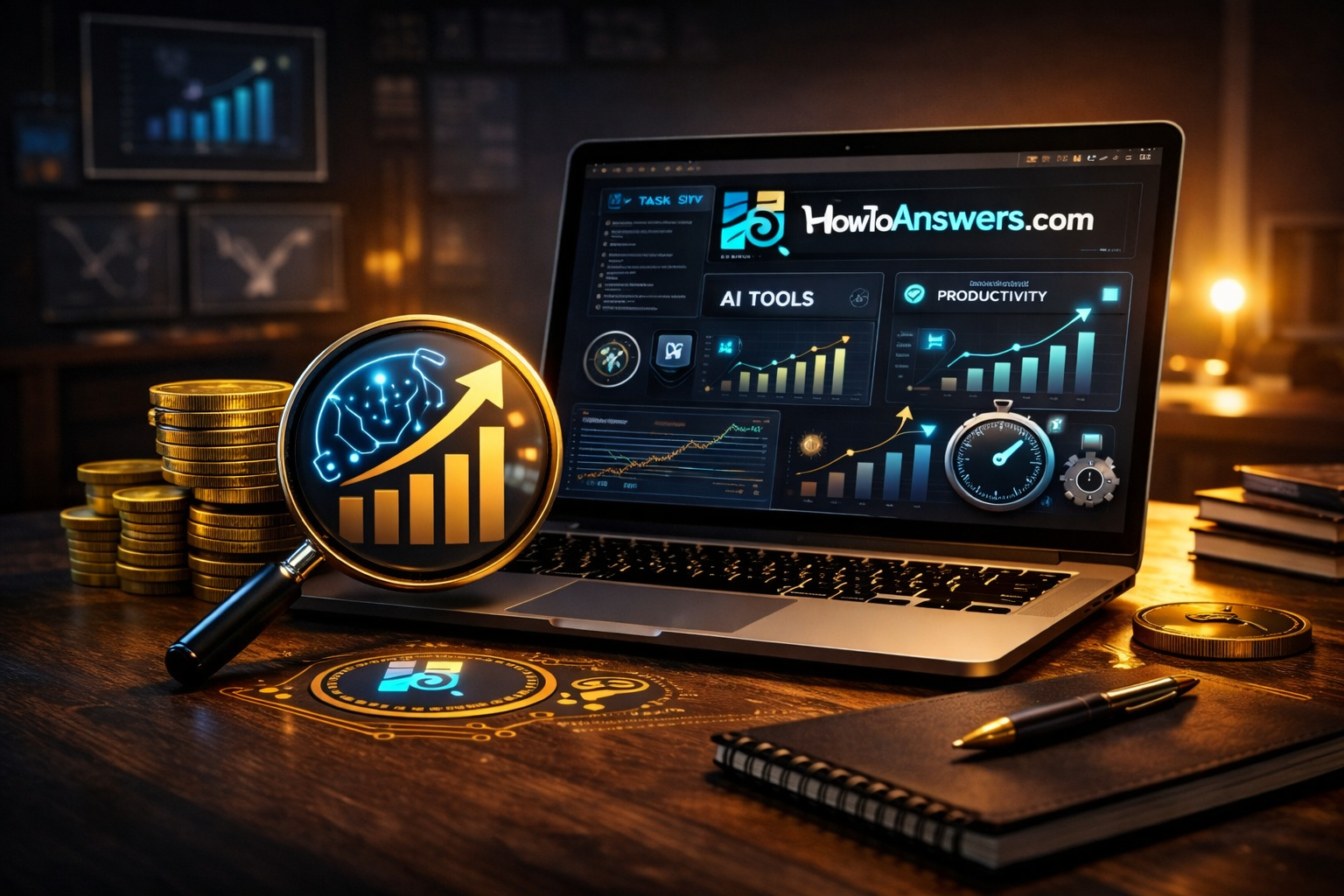 AI tools productivity guide