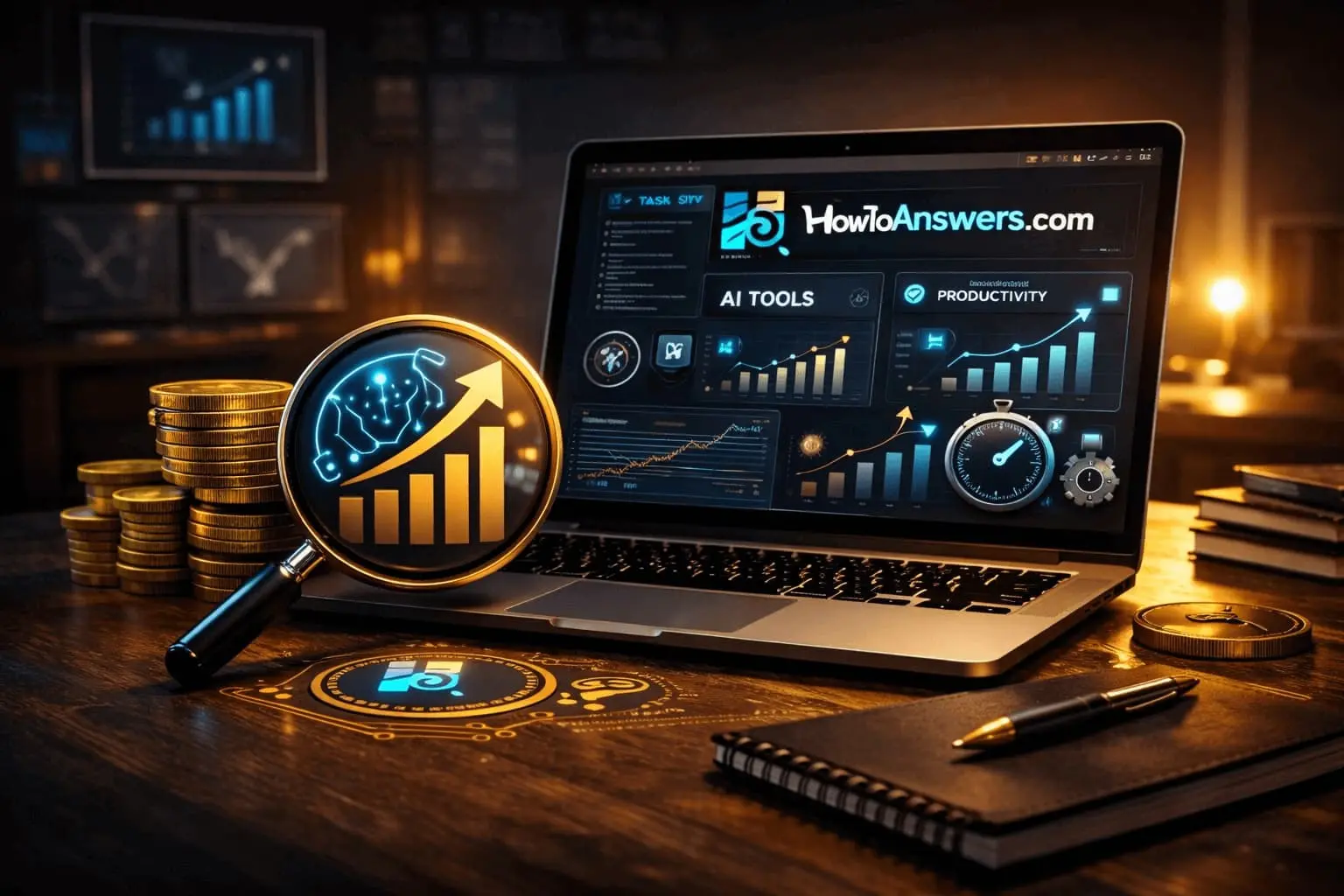 AI tools productivity guide