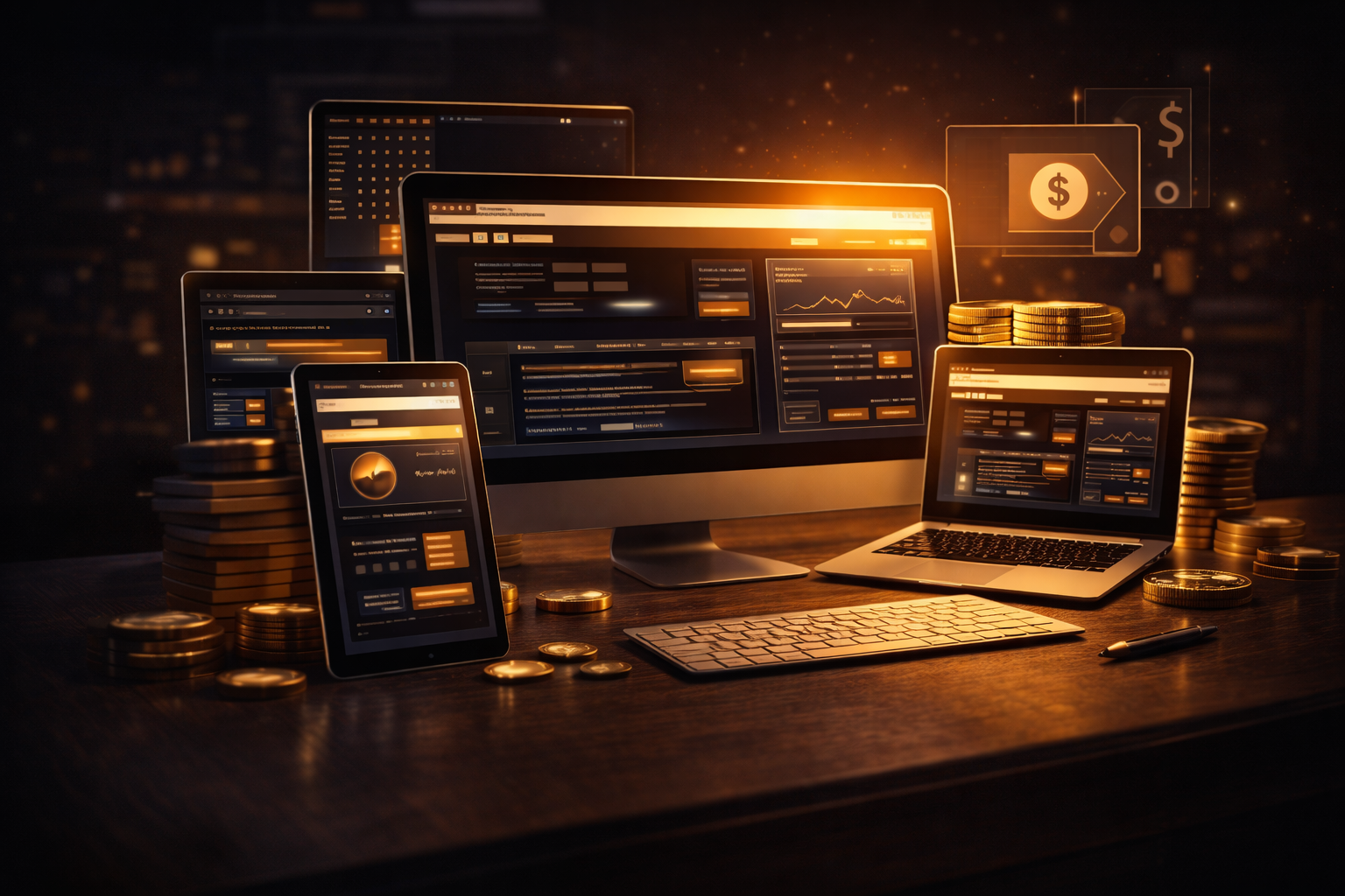 Build responsive website tutorial