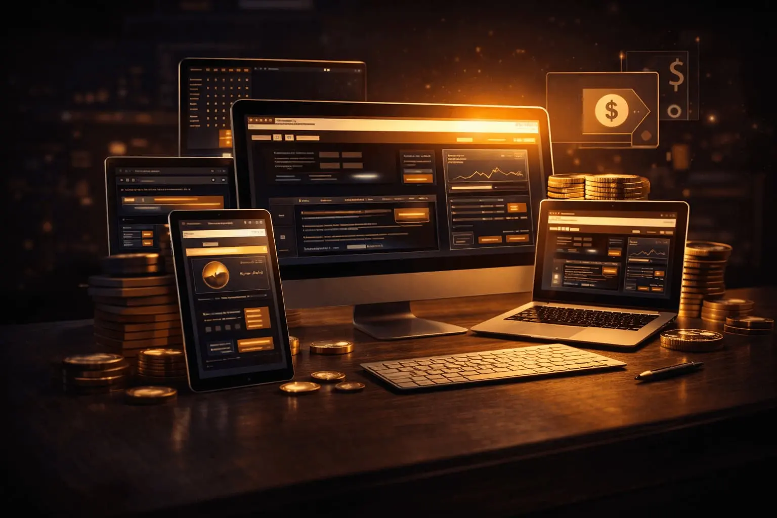 Build responsive website tutorial
